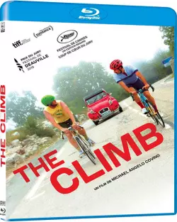 The Climb