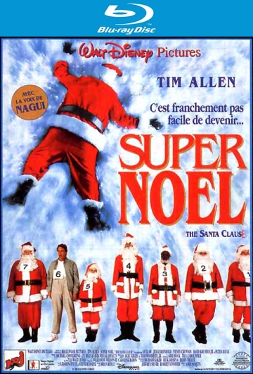 Super Noël