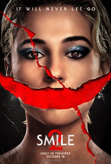 Smile 2 - TRUEFRENCH WEBRIP