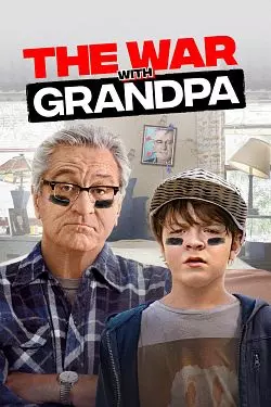 Mon grand-père et moi - TRUEFRENCH BDRIP