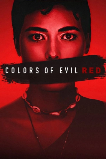 Les Couleurs du mal : Rouge - FRENCH HDRIP