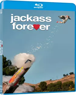 jackass forever