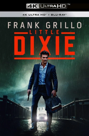 Little Dixie - MULTI (FRENCH) WEB-DL 4K