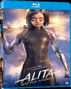 Alita : Battle Angel