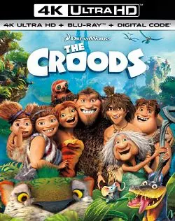 Les Croods