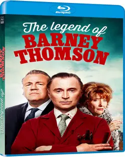 La Légende de Barney Thomson