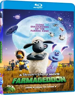 Shaun le Mouton Le Film : La Ferme Contre-Attaque