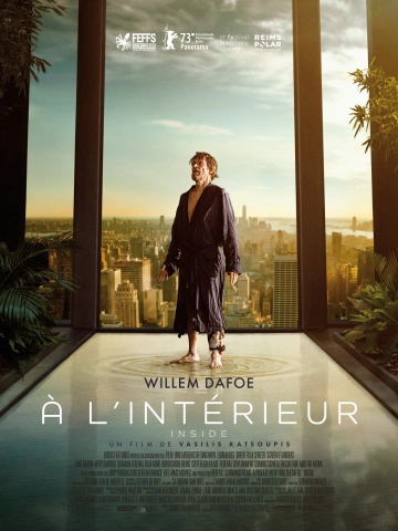 À l'intérieur - TRUEFRENCH HDRIP