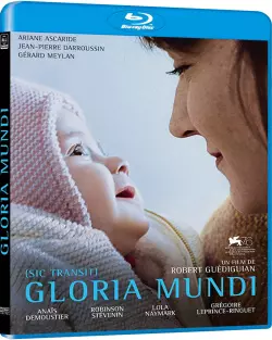 Gloria Mundi