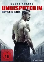 Boyka: Undisputed IV - VOSTFR HDRIP