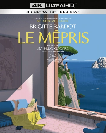 Le Mépris