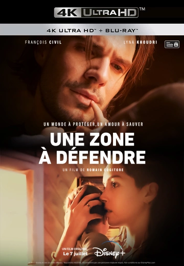 Une zone à défendre