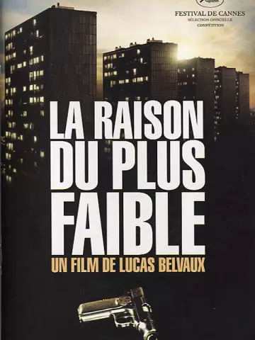 La Raison du Plus Faible - FRENCH DVDRIP