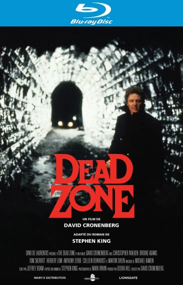 The Dead Zone