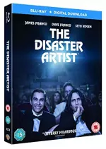 The Disaster Artist