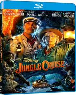 Jungle Cruise