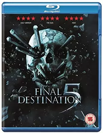 Destination Finale 5