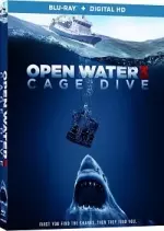 Open Water 3: Cage Dive