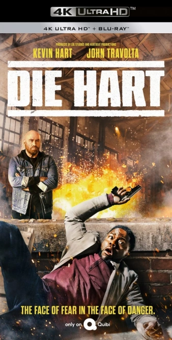 Die Hart - MULTI (TRUEFRENCH) WEB-DL 4K