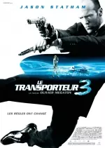 Le Transporteur III - FRENCH DVDRiP