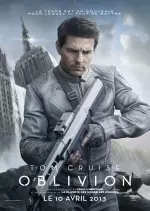 Oblivion - FRENCH BRRIP