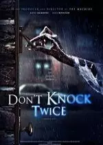 Don't Knock Twice