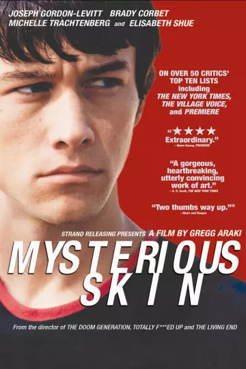 Mysterious Skin