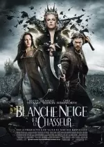 Blanche Neige et le Chasseur