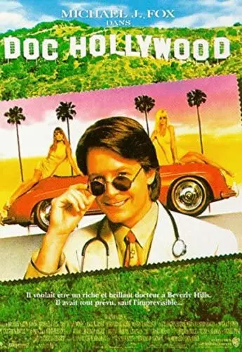 Doc Hollywood