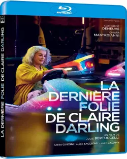 La Dernière Folie de Claire Darling