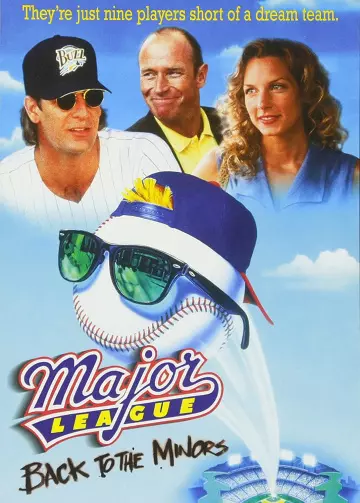 Major League: Back to the Minors