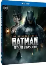 Batman: Gotham By Gaslight