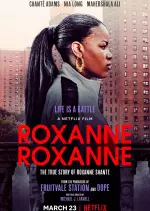 Roxanne Roxanne