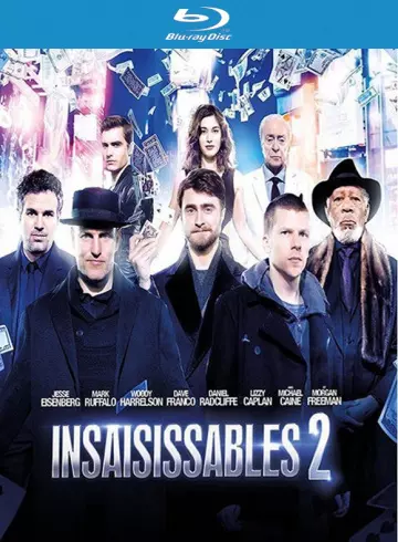 Insaisissables 2