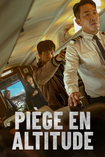 Piège en altitude - FRENCH WEBRIP 720p