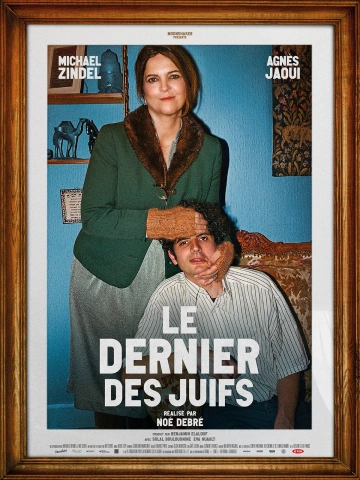 Le Dernier des Juifs - FRENCH HDRIP