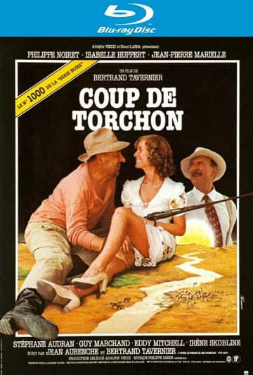 Coup de Torchon