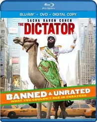 The Dictator