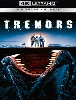 Tremors