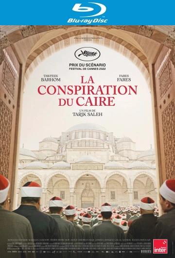 La Conspiration du Caire