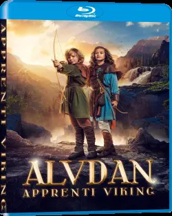 Alvdan, apprenti viking