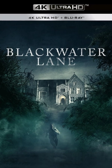 Blackwater Lane