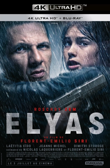 Elyas - FRENCH WEBRIP 4K