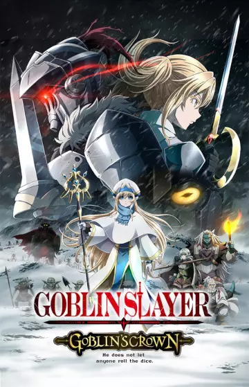 Goblin Slayer : Goblin's Crown