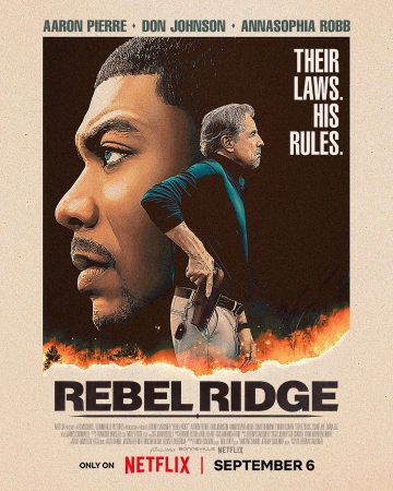 Rebel Ridge - FRENCH WEBRIP 720p