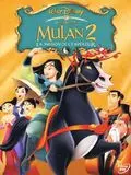 Mulan 2 (la mission de l'Empereur) - FRENCH DVDRIP