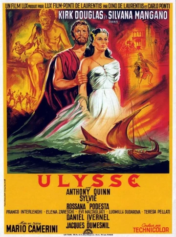 Ulysse