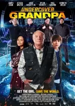 Undercover Grandpa - FRENCH WEBRIP