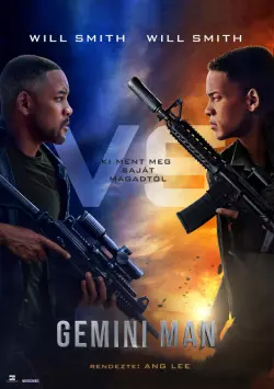 Gemini Man - TRUEFRENCH BDRIP