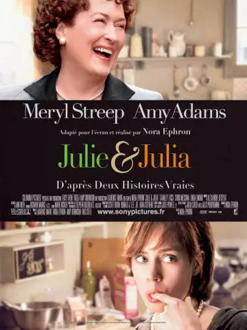 Julie et Julia